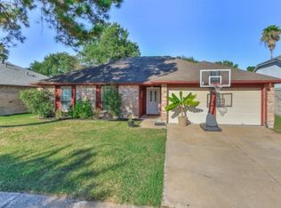 19418 Winding Branch Dr, Katy, TX 77449