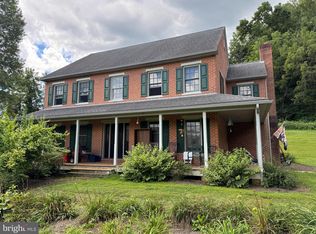 184 Pittsburg Valley Rd, Conestoga, PA 17516