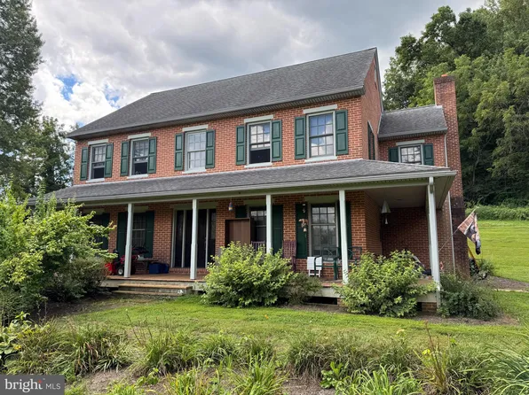 184 Pittsburg Valley Rd, Conestoga, PA 17516