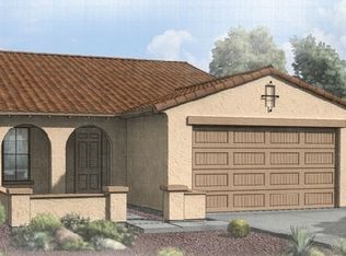 8615 N Western Juniper Terrace Ter N, Tucson, AZ 85743