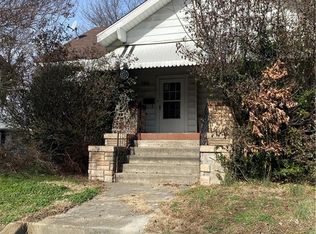 306 W Ray Ave, High Point, NC 27262