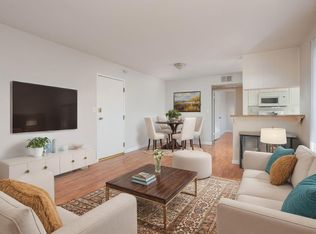 5401 Carpenter Ave APT 207, Valley Village, CA 91607