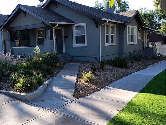 2nd image of 801 E Platte Ave