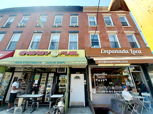 Rented by Brooklyn Property Group LLC | media 8