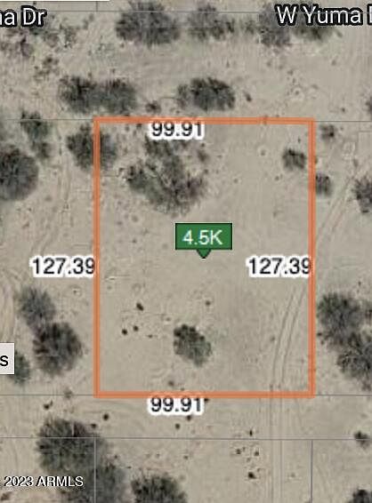 2nd image of 2825 W YUMA Drive #9