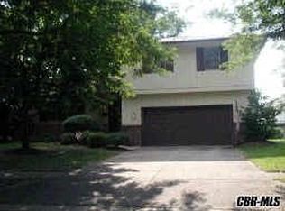 5518 Durrell Rd, Columbus, OH 43229