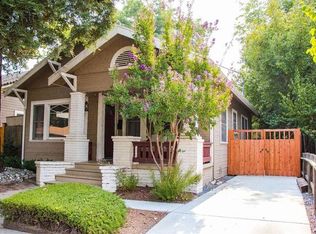 1125 34th St, Sacramento, CA 95816