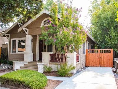 1125 34th St, Sacramento, CA, 95816