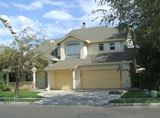1858 Pitzer Way, Los Banos, CA 93635