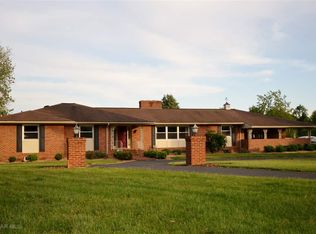 73 Hickory Ridge Ln, Fishersville, VA 22939