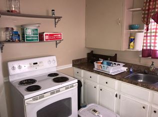 204 S 18th St, Oxford, MS 38655
