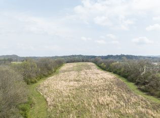 443 Carters Creek Pike LOT 2, Columbia, TN 38401