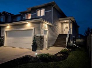 9427 W Willow Dr, Grande Prairie, AB T8X 0G9