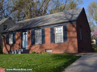 3101 S 44th St, Lincoln, NE 68506
