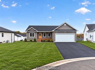 13 Geyssen Ct, Fredericton, NB E3G0K8