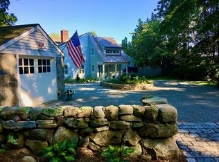 70 Cove Rd #72, Stonington, CT 06378