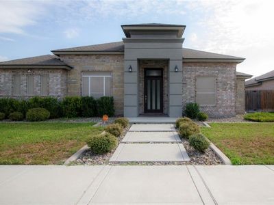 3504 Showboat Dr, Edinburg, TX, 78541