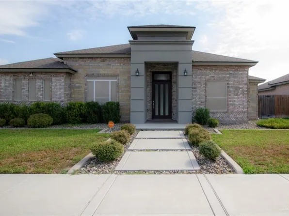 3504 Showboat Dr, Edinburg, TX 78541