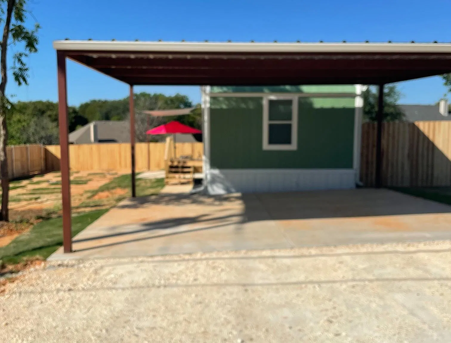 2 bed, 1.5 bath, 756 sqft, $1,275 — Photo 2