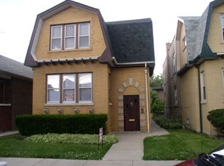 5231 N Kimball Ave #1, Chicago, IL 60625