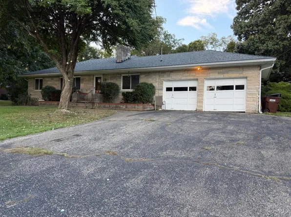 1585 Northview Cir, Fairfield, OH 45014