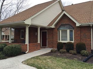 3115 Lake Terrace Ct, Richmond, VA 23235