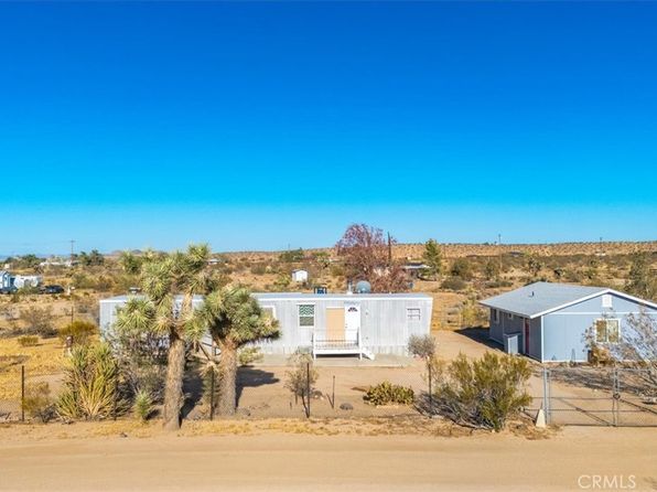 1477 Artesia Ave, Yucca Valley, CA 92284