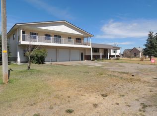 50 E Canyon St, Randolph, UT 84064