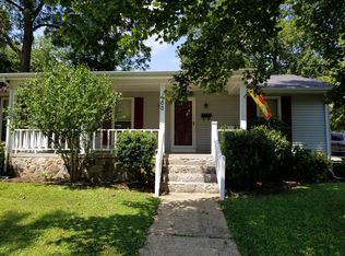 600 5th St, Athens, AL 35611