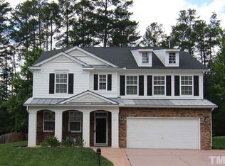 210 Hillview Dr, Durham, NC 27703