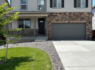 382 Bluebird Rd, Johnstown, CO 80534