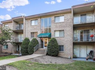 1602 Renate Dr APT 202, Woodbridge, VA 22192