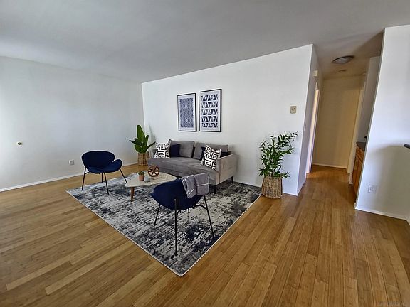 2nd image of 4522 Utah St Unit 7