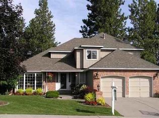 4506 S Tampa Dr, Spokane, WA 99223