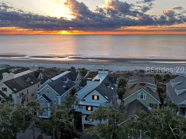 9 Guscio Way, Hilton Head Island, SC 29928