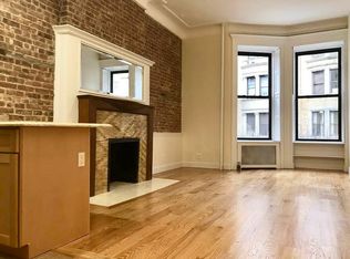 336 W 88th St APT 3F, New York, NY 10024