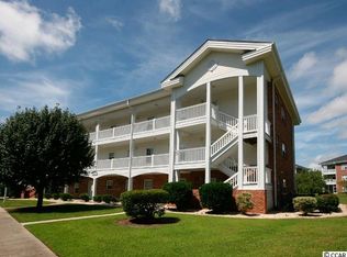 3927 Gladiola Ct UNIT 104, Myrtle Beach, SC 29588