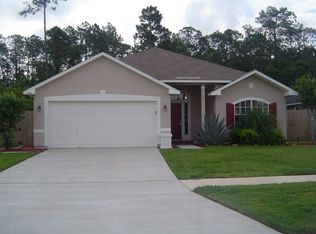 264 Southlake Dr, Saint Augustine, FL 32092