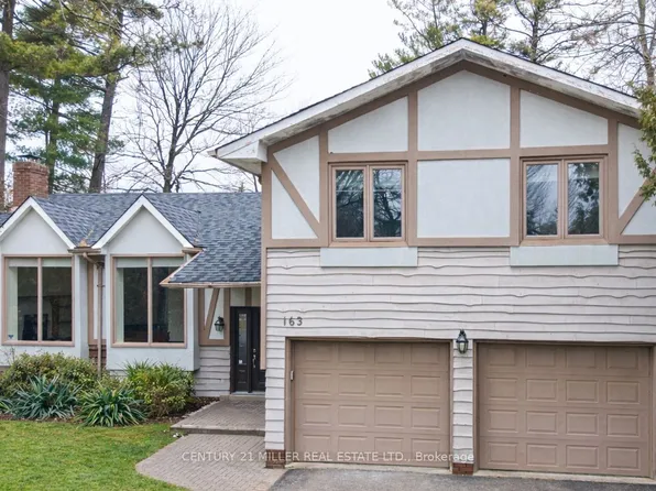 163 Castle Cres, Oakville, ON L6J 5H4