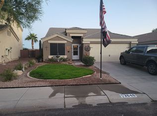 3646 N French Pl, Casa Grande, AZ 85122