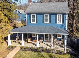 6362 Ridge Rd, Zionsville, PA 18092