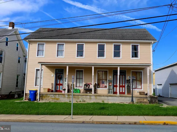 6 S Main St, Wrightsville, PA 17368