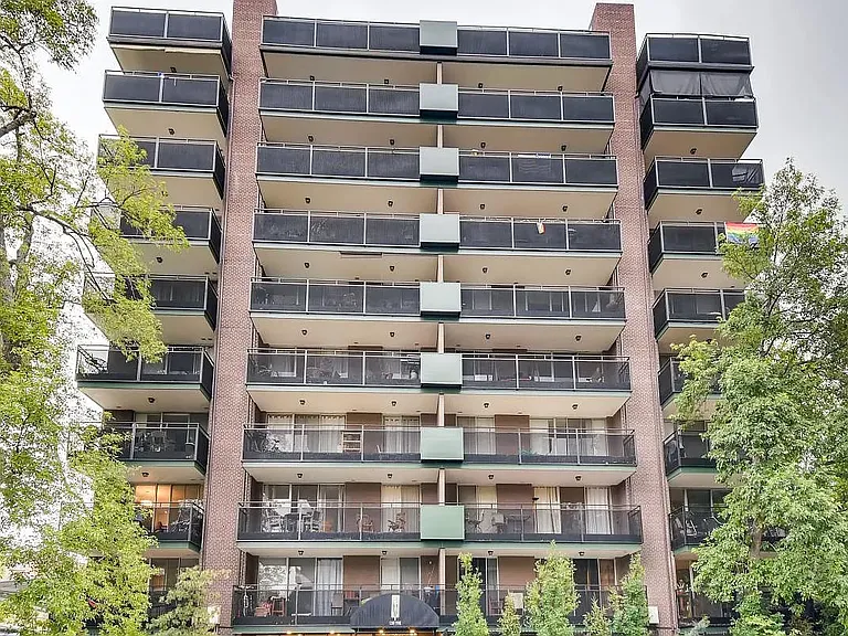 1200 Vine St #6A — Photo 18