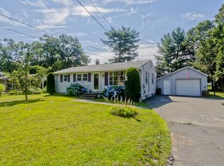 168 Prospect Street Ext, Westfield, MA 01085