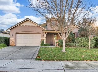 9292 Fife Ranch Way, Elk Grove, CA 95624
