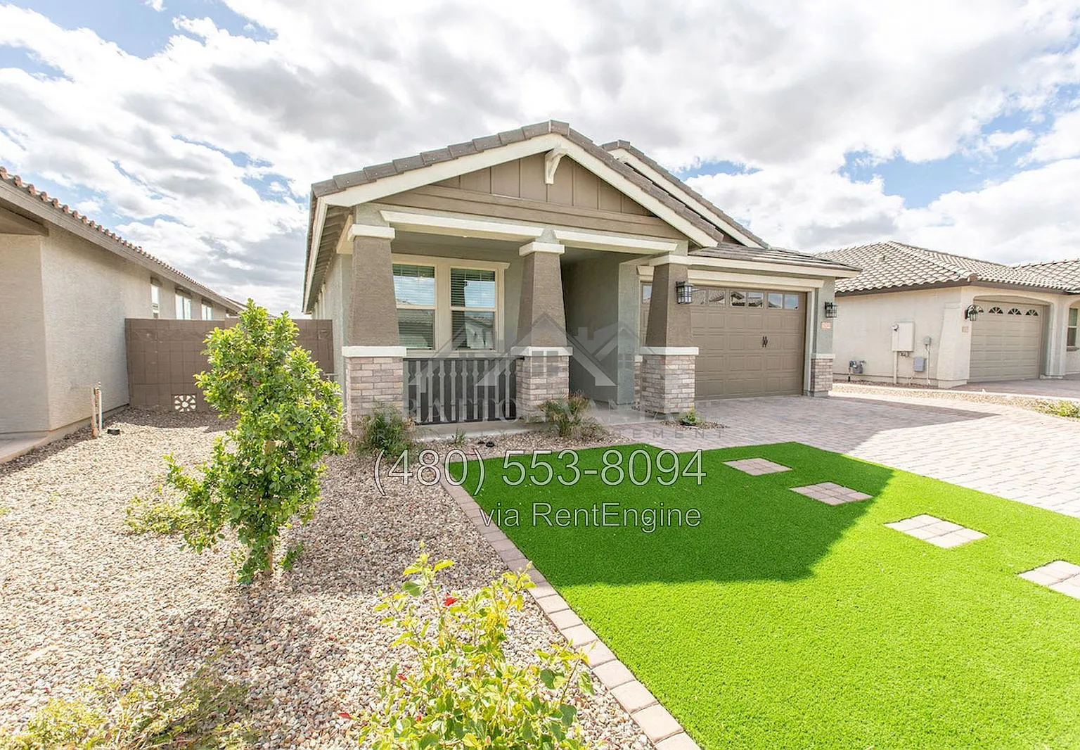4 bed, 3.0 bath, 1917 sqft, $2,249 — Photo 2