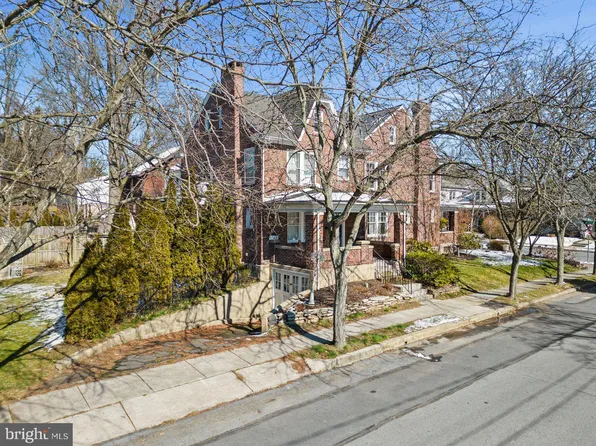 1105 Watson Ave, Lancaster, PA 17603