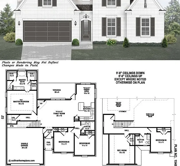 160 Mebane Valley Cv — Photo 1