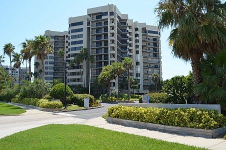 2nd image of 1600 Gulf Blvd APT 415