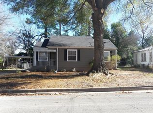 1718 Belmont Dr, Tyler, TX 75701